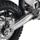 Illustration for article titled The Husqvarna 701 Supermoto Is Getting A Brother And It Wants To Get Dirty